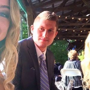 Meet your Posher, Douglas